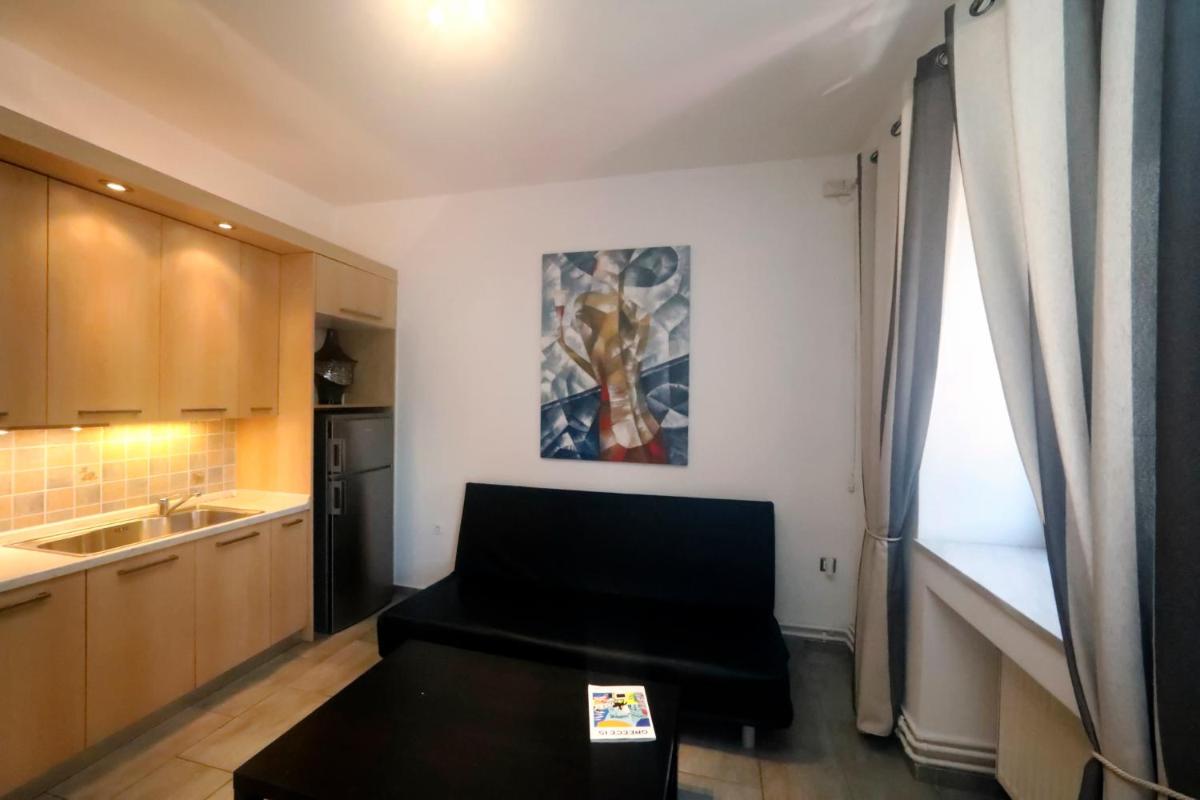 Gazi Boutique Apartment 1 - Housity