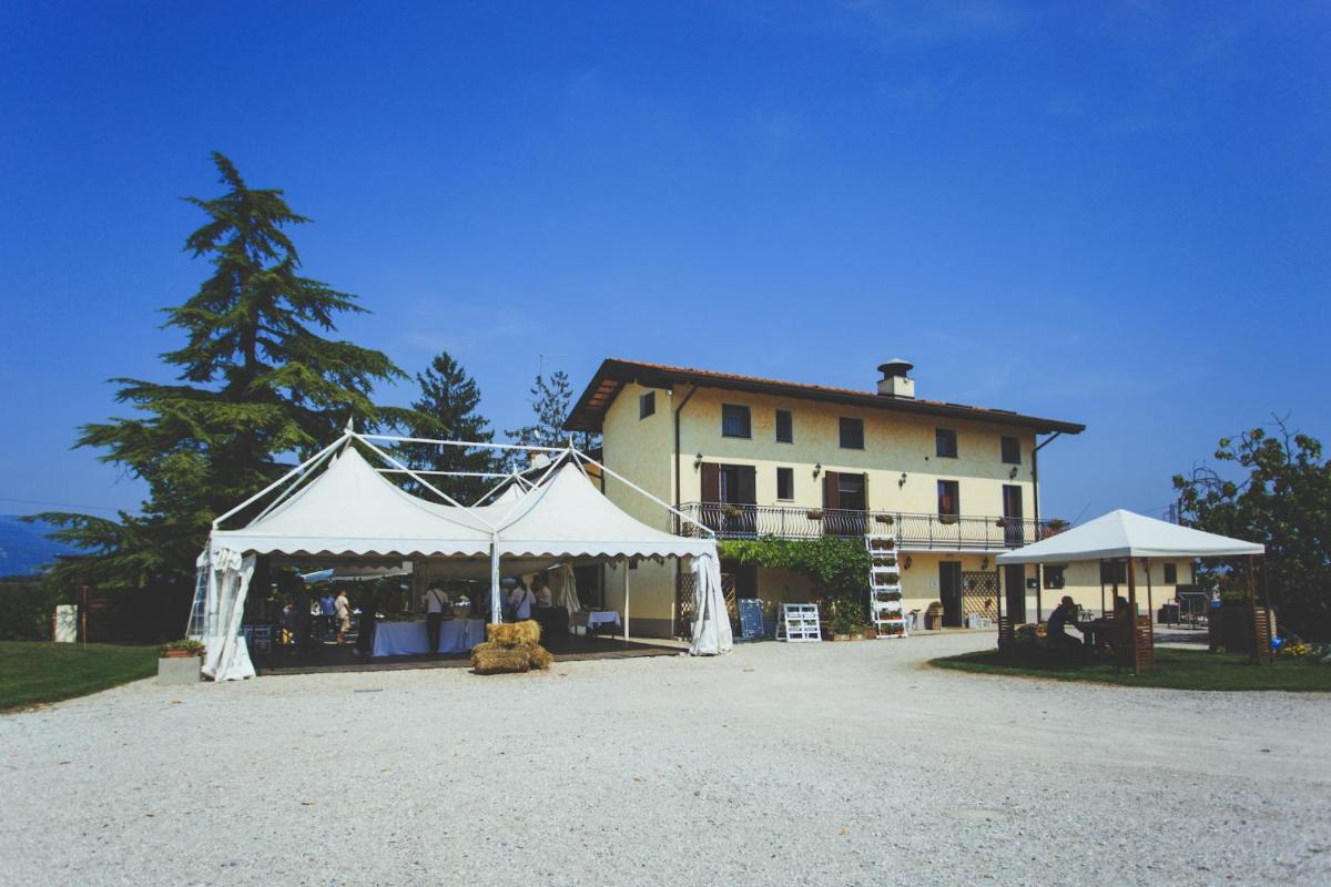 Agriturismo Contessi - Housity