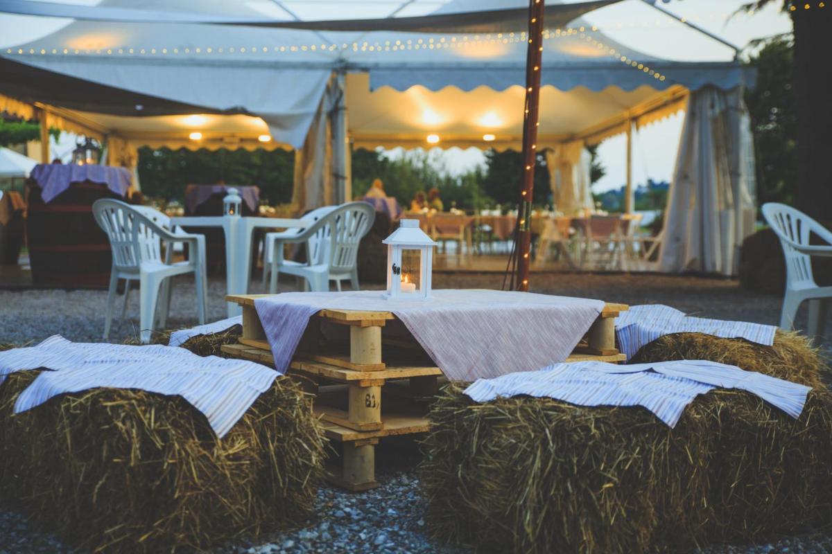 Agriturismo Contessi - Housity