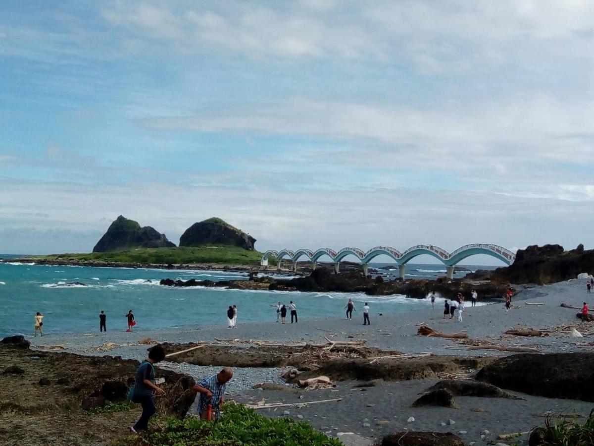 Hsin Sheng Taitung - Housity