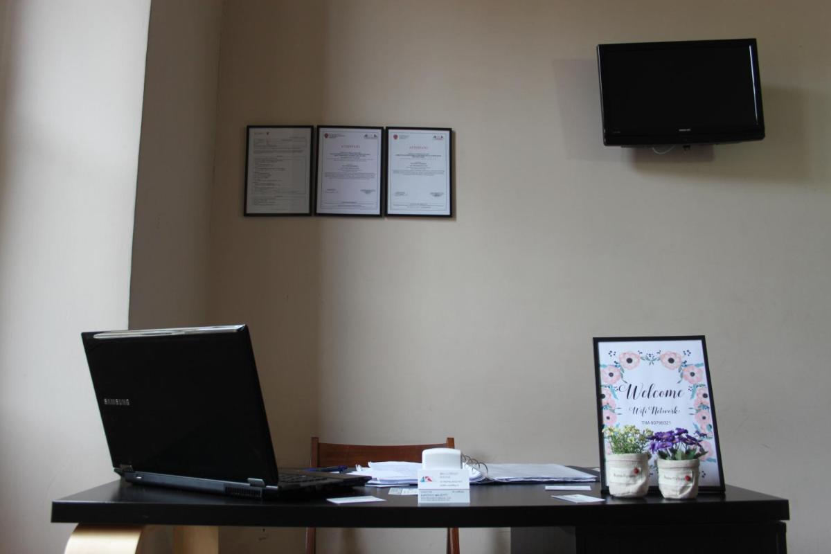 San Lorenzo Rooms - Housity