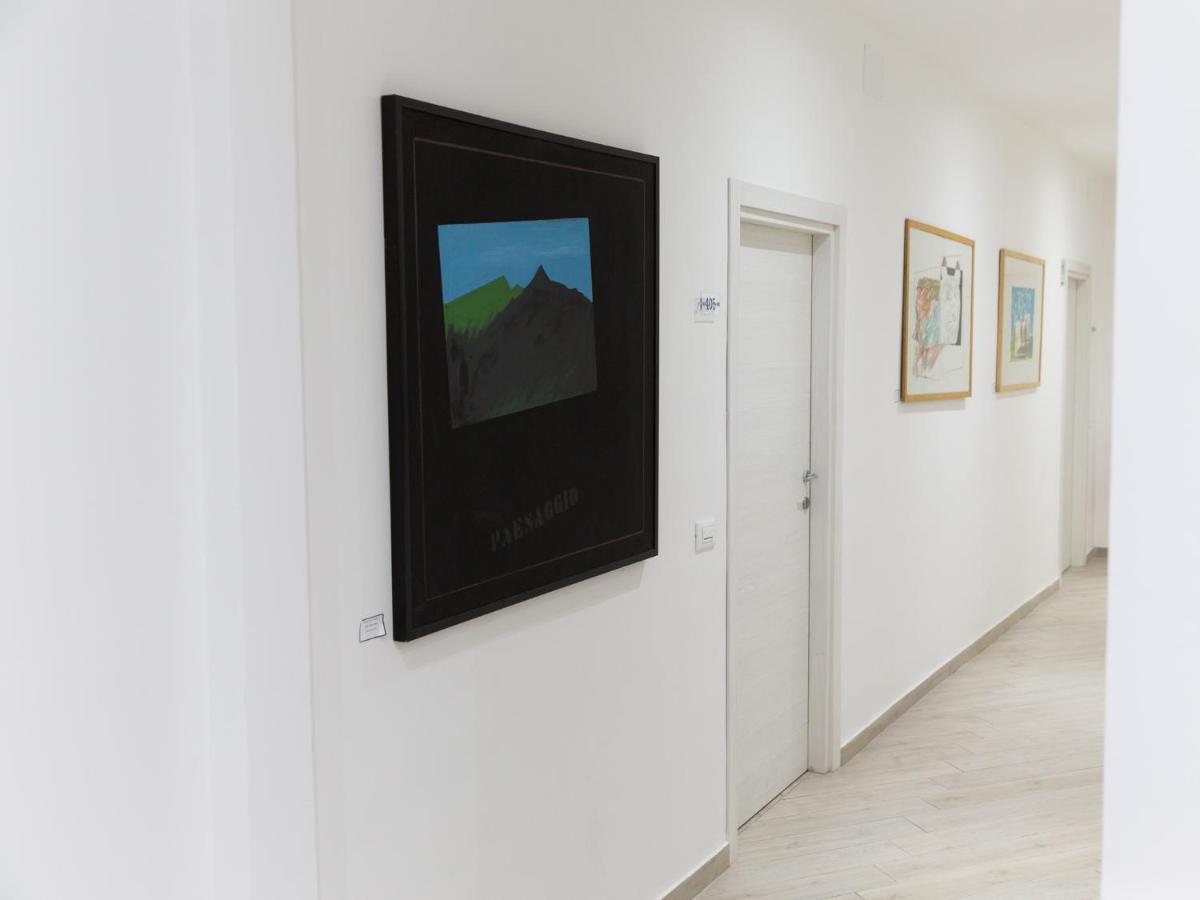 Suitetrails - Venustas Roma Hotel