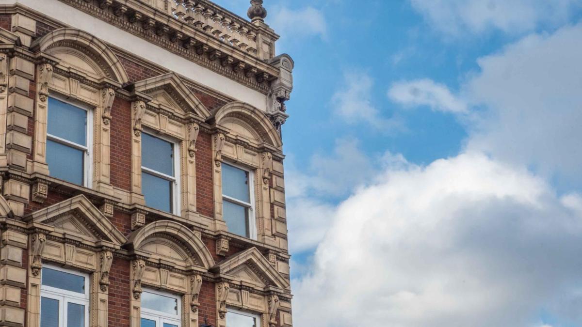 London Stay Apartments - Housity