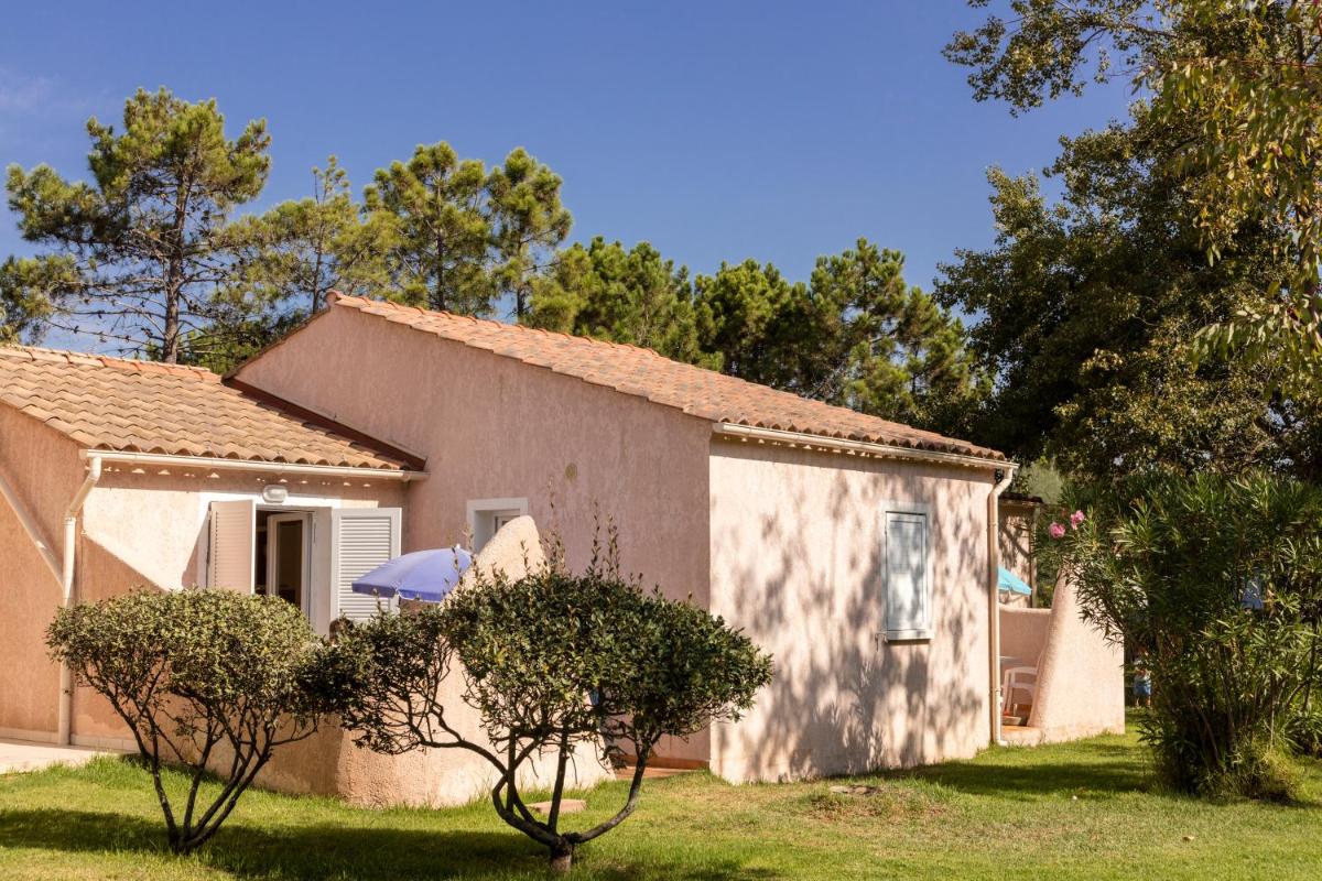 Vignale Resort - Housity