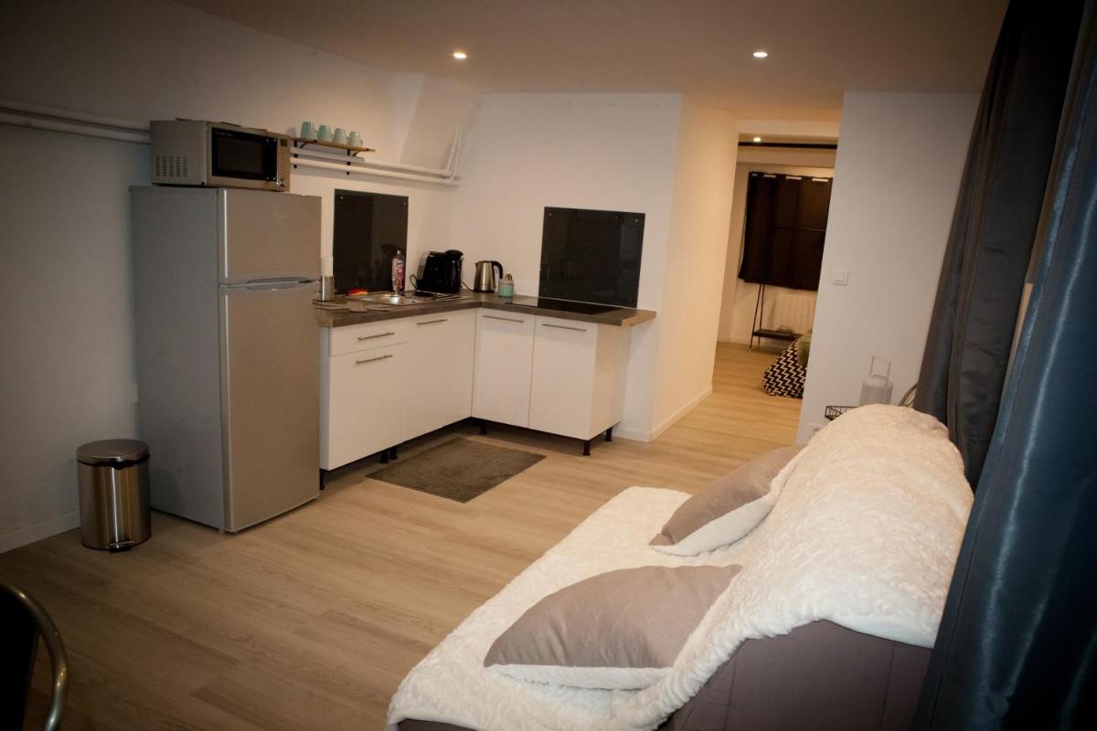 Côté Jards - Housity
