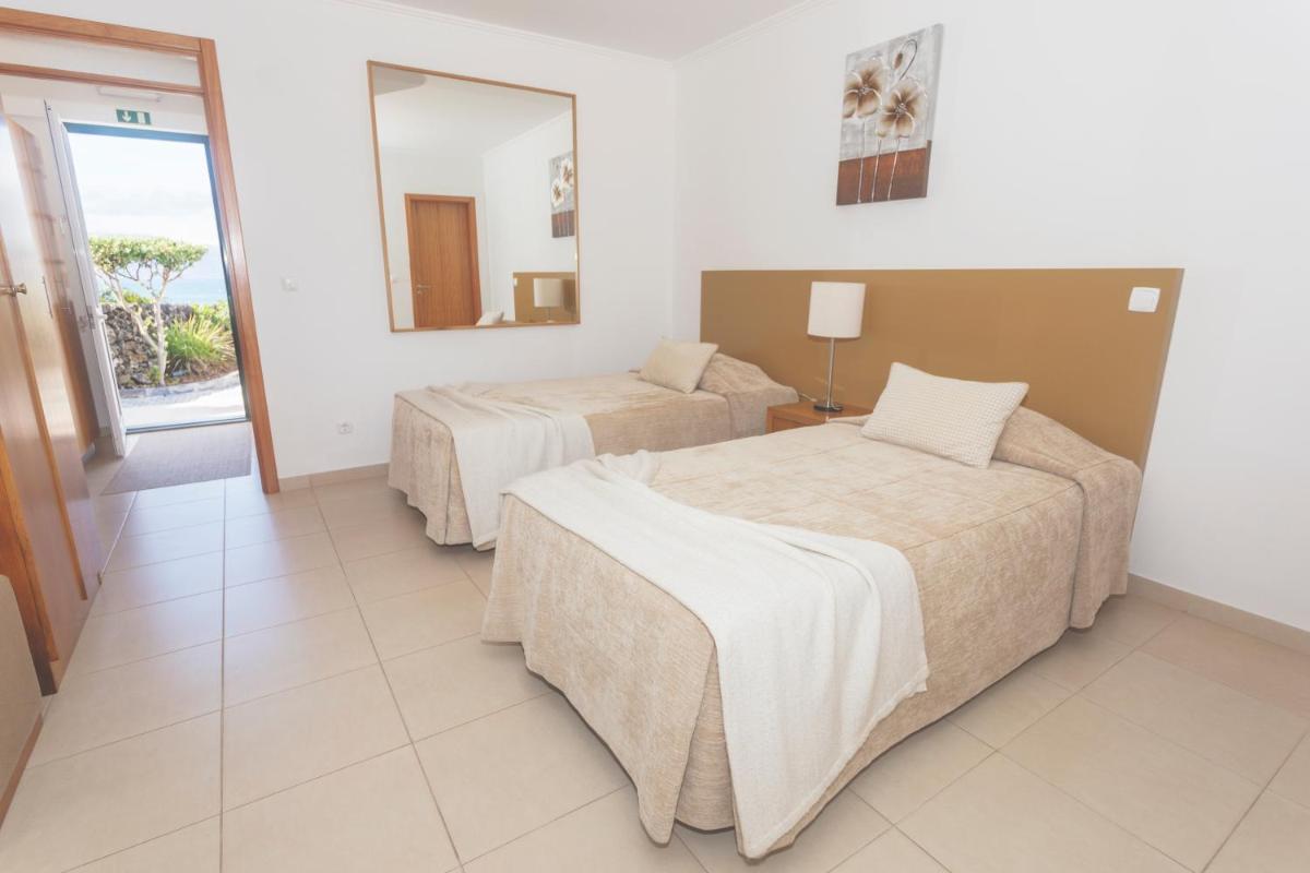 Apartamentos Oliveira - Housity
