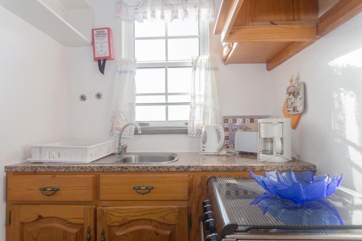 Apartamentos Oliveira - Housity