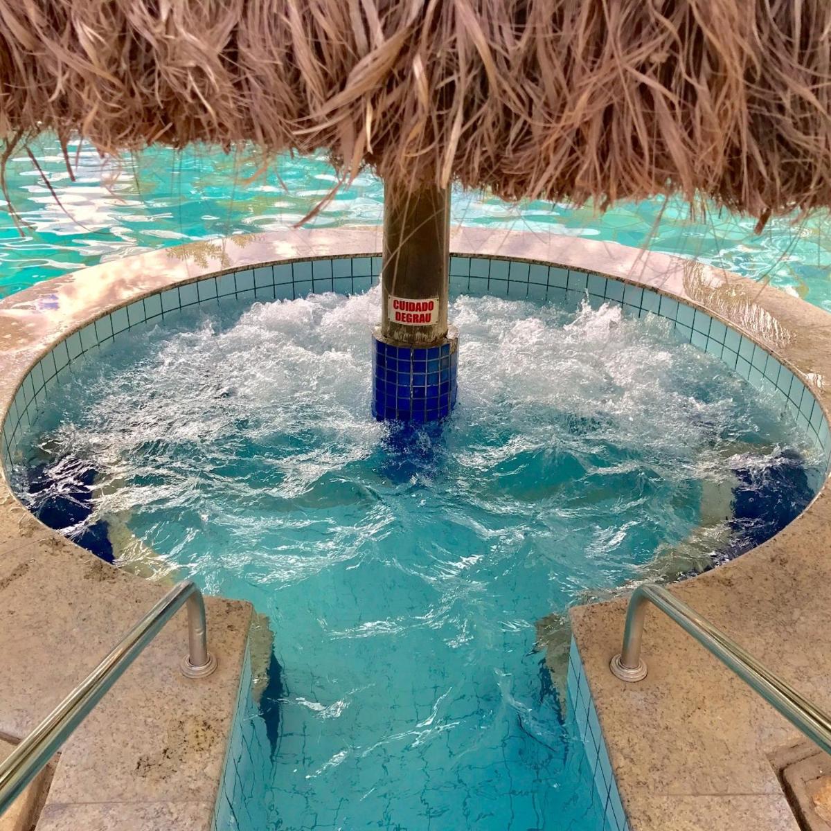 Suitetrails - Rio das Pedras Thermas Hotel