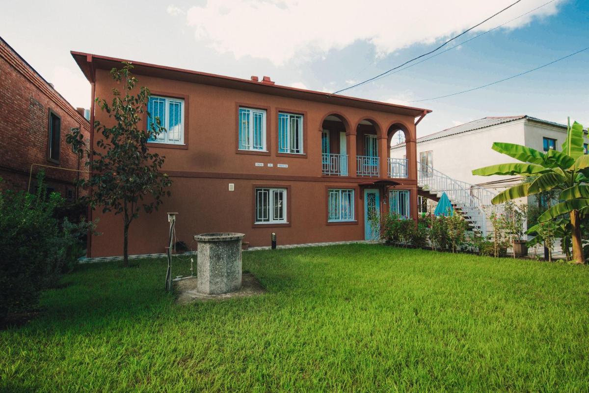 Casa de Khasia - Housity