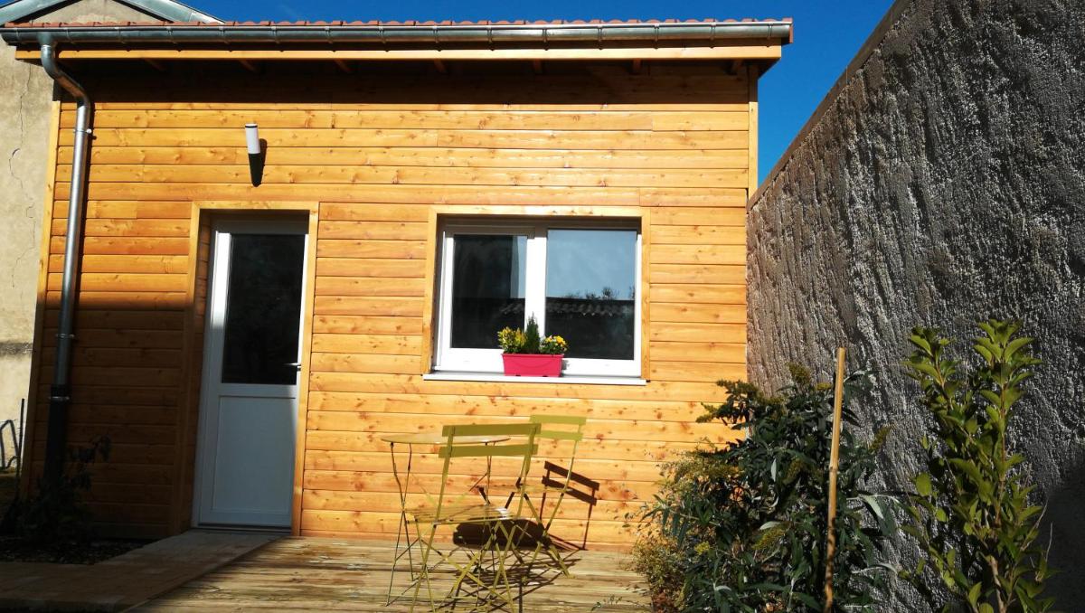 L'Annexe Ginkg'Home - Housity