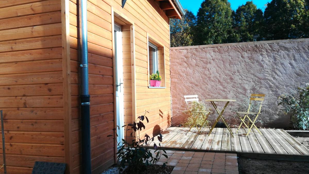 L'Annexe Ginkg'Home - Housity