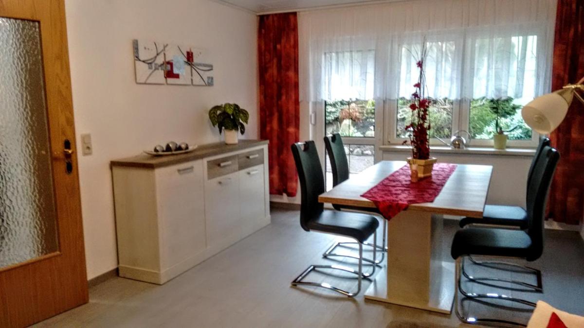 Ferienwohnung "am Zittauer Gebirge" - Housity