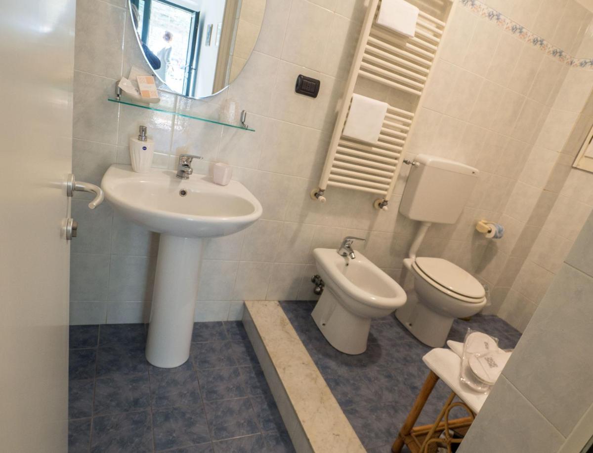 Camere Fontanavecchia - Housity