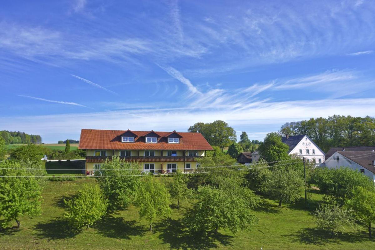 Ferienhof Rieger - Housity