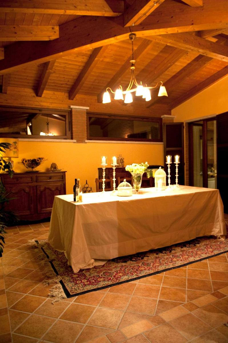 B&B Villa Valchero - Housity