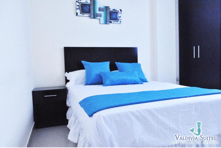 Valdivia Suites - Housity