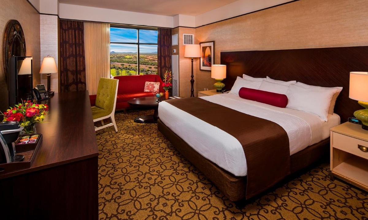 Casino del Sol Resort Tucson - Housity