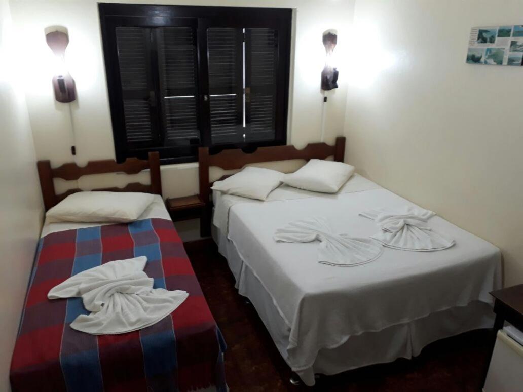 Hotel Guarita - Housity