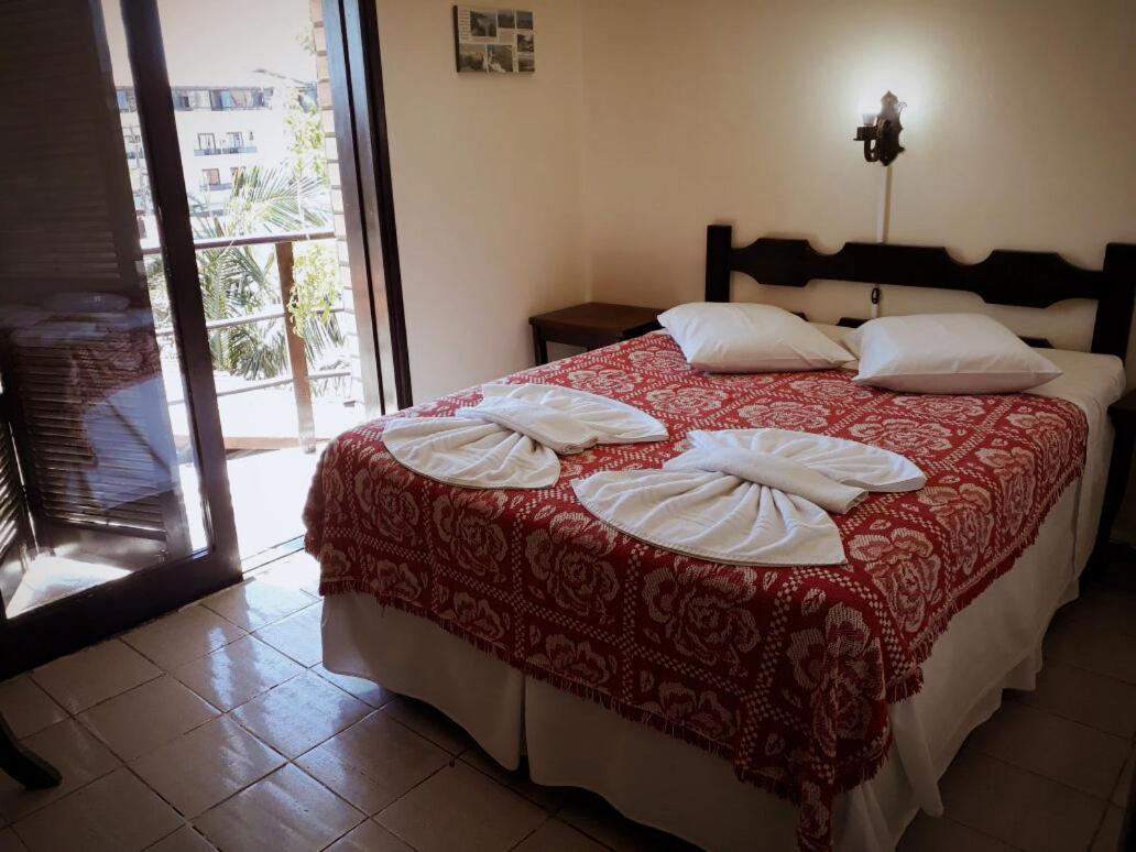 Hotel Guarita - Housity