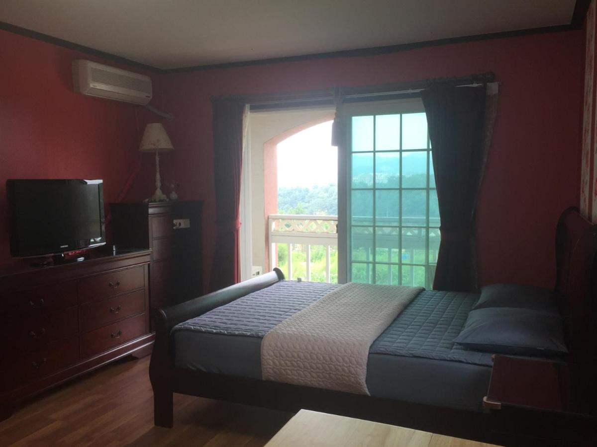 Daegwanryeong Sketch Pension - Housity