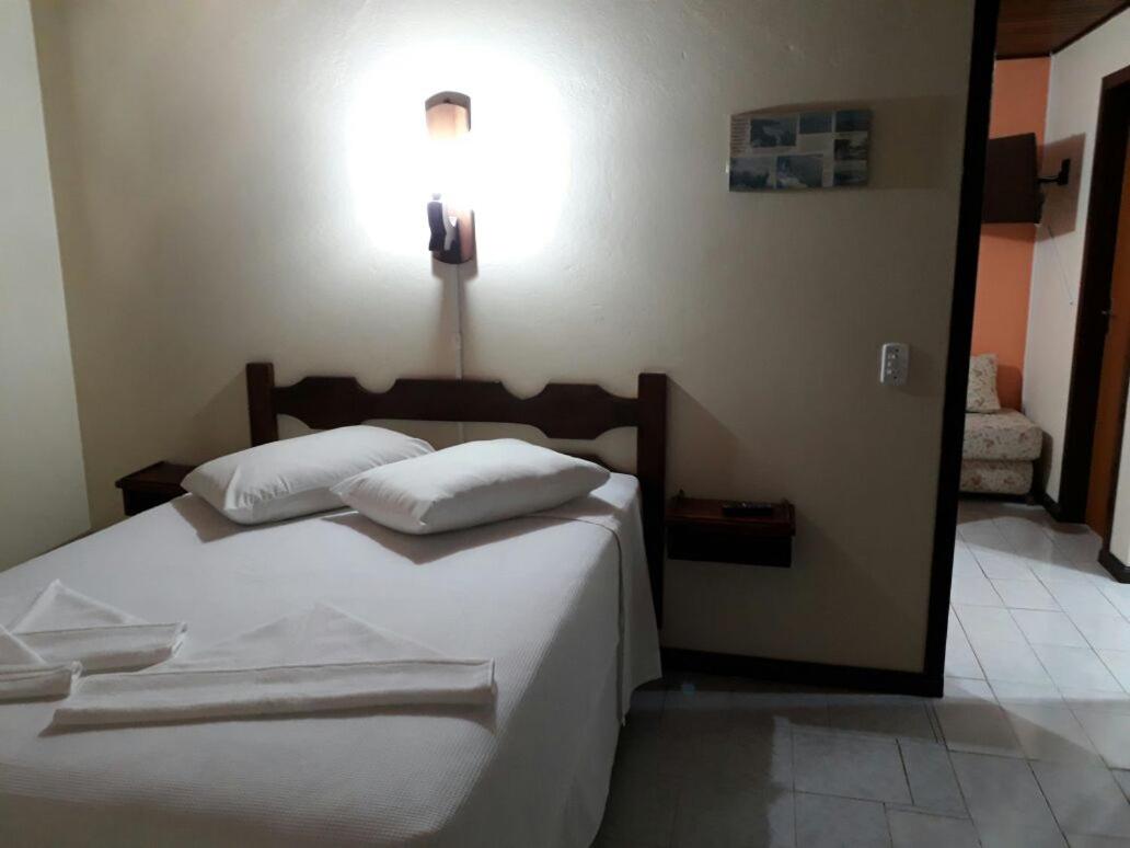 Hotel Guarita - Housity