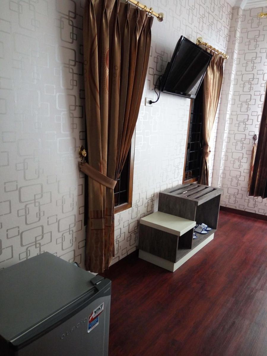 Suitetrails - Belitong Inn
