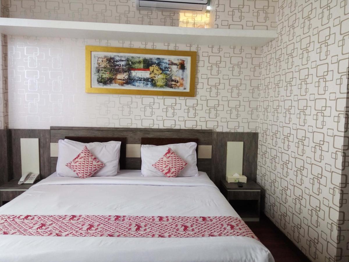 Suitetrails - Belitong Inn