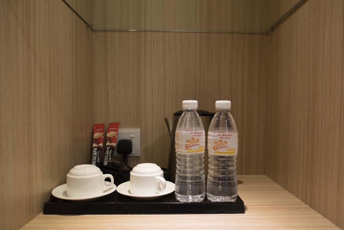 Suitetrails - Mornington Hotel Sitiawan