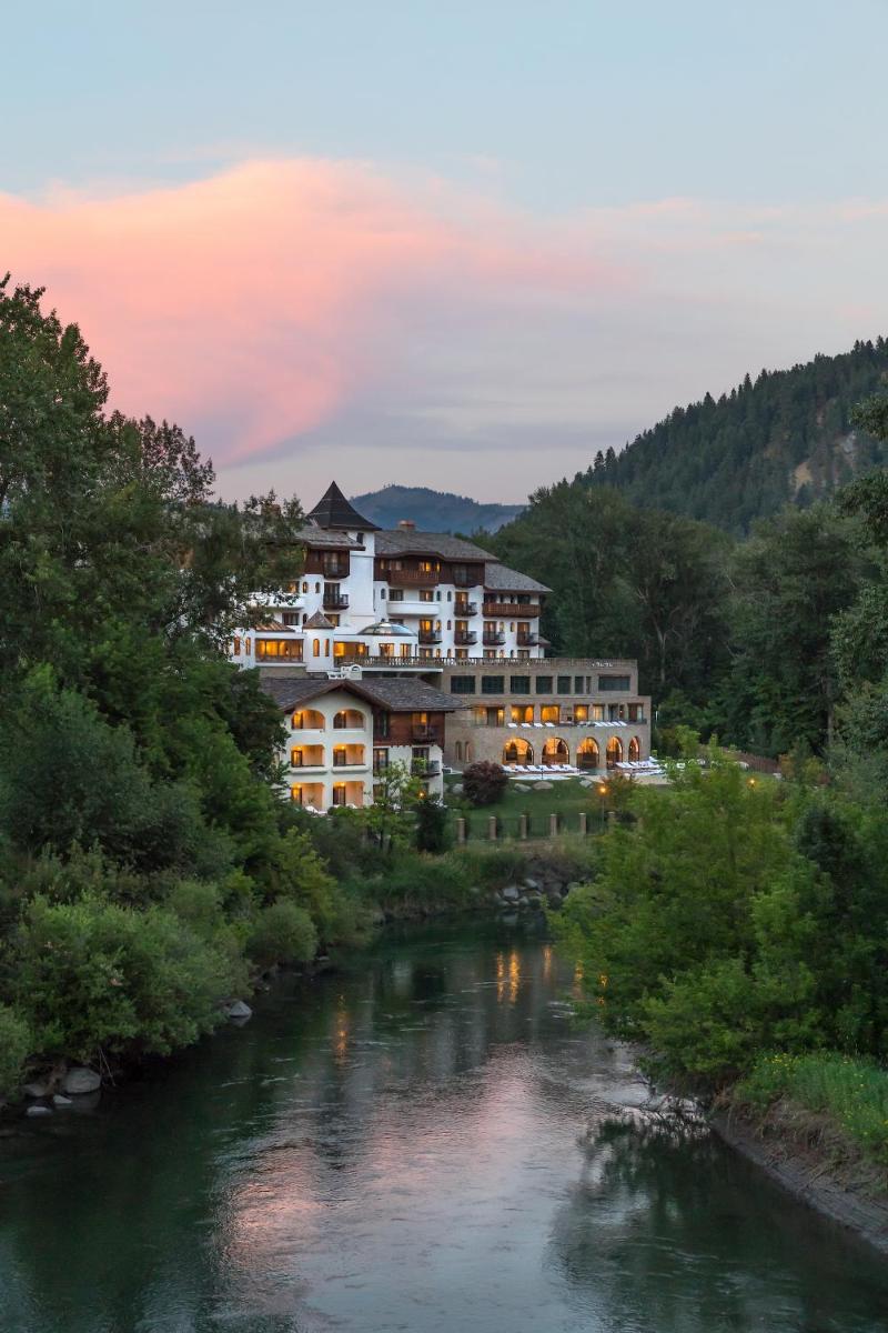 PostHotel Leavenworth - Adults Exclusive - Housity