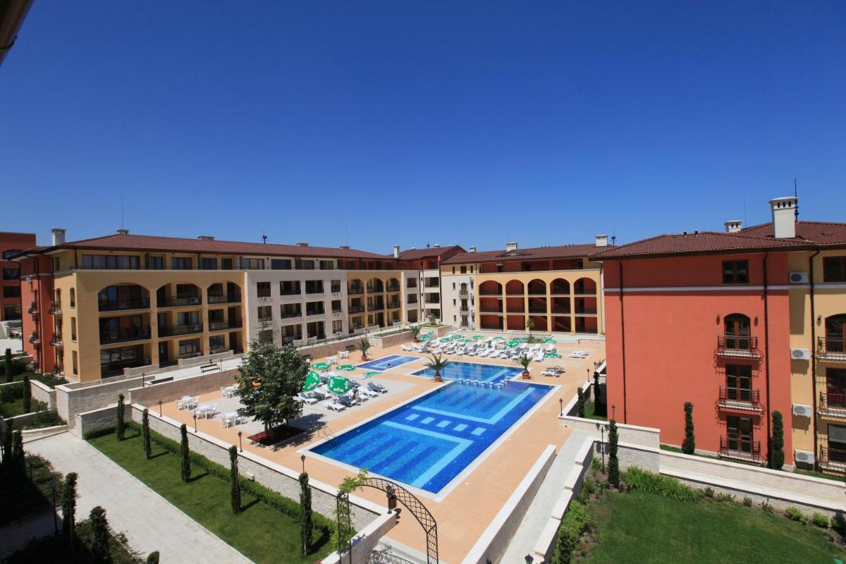 Galeria Holiday Apartments - Housity
