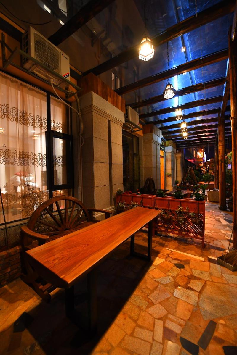 T&T Story Hotel (Xi Gong Pier) - Housity