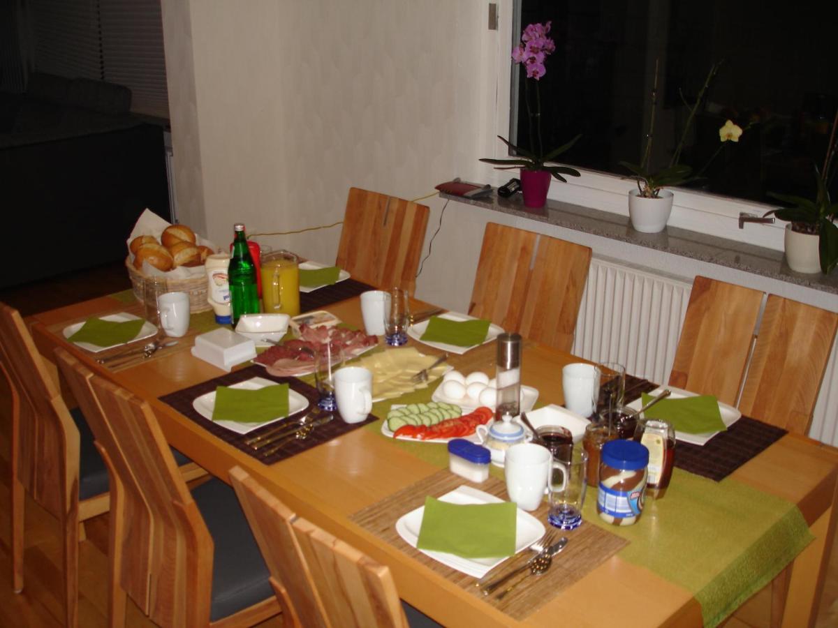 Messezimmer Hartwich - Housity