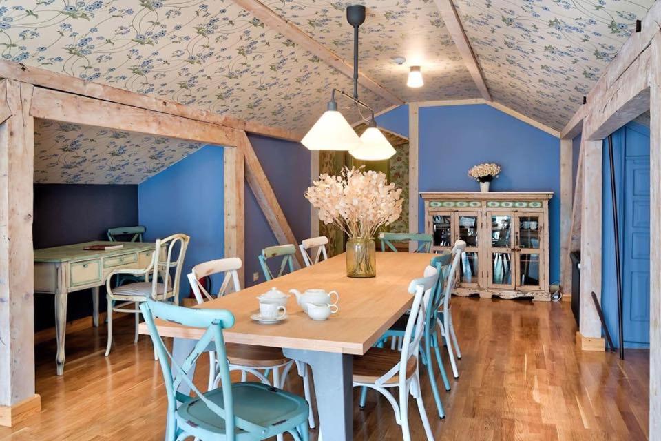 Writers' House Residency - Housity