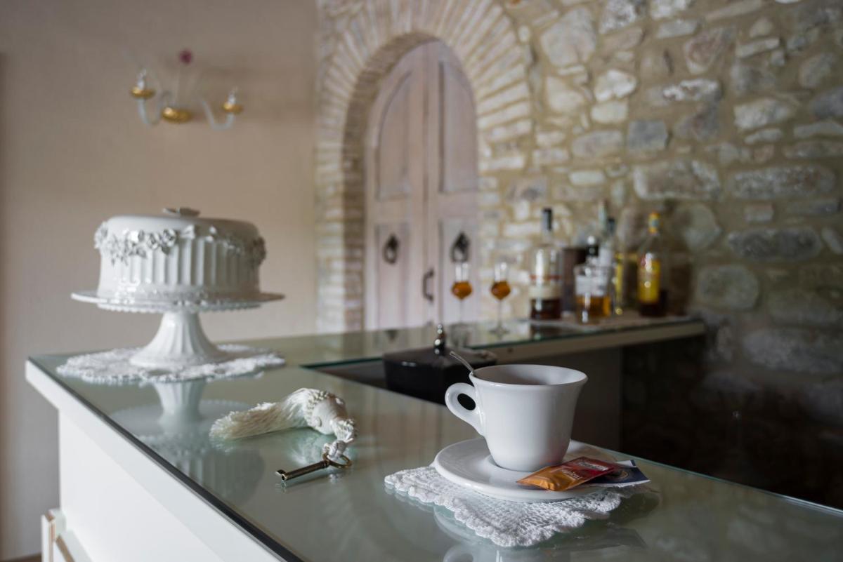 AGRITURISMO Ca' Maggio - Housity