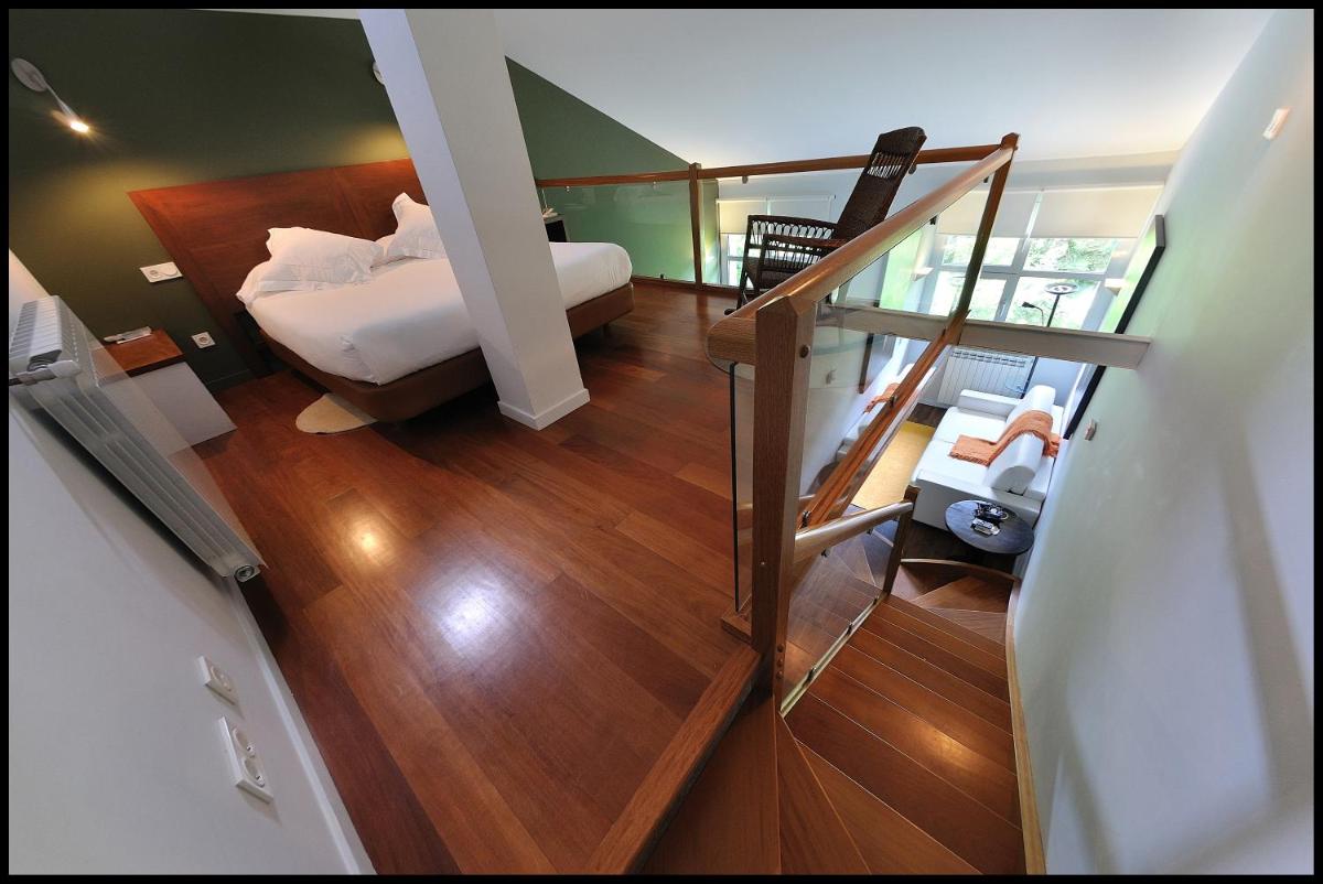 Apartamentos Mar y Mar Agroturismo - Housity