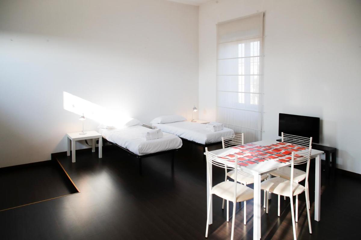 BNBOOK - Federico Borromeo - Housity