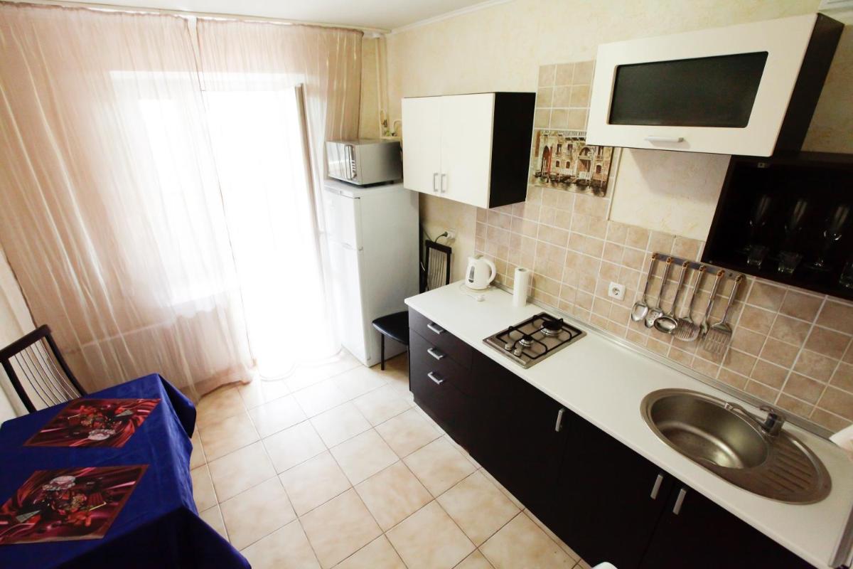 Suitetrails - Botanic Apartments Pechersk