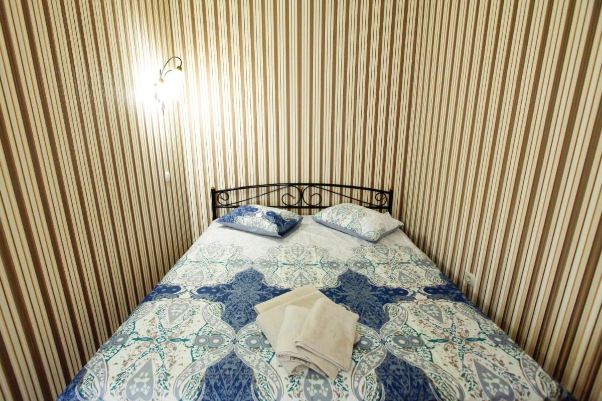 Suitetrails - Botanic Apartments Pechersk