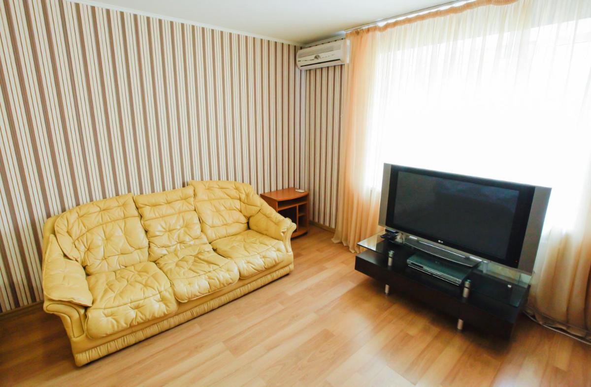 Suitetrails - Botanic Apartments Pechersk