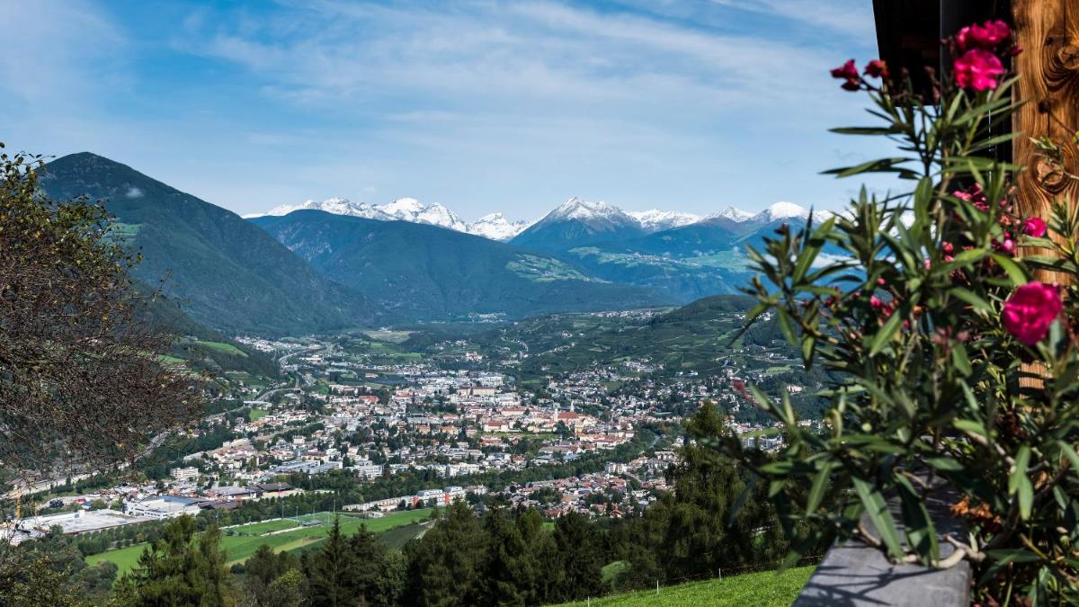Widmannhof - Urlaub auf dem Biobauernhof - Housity
