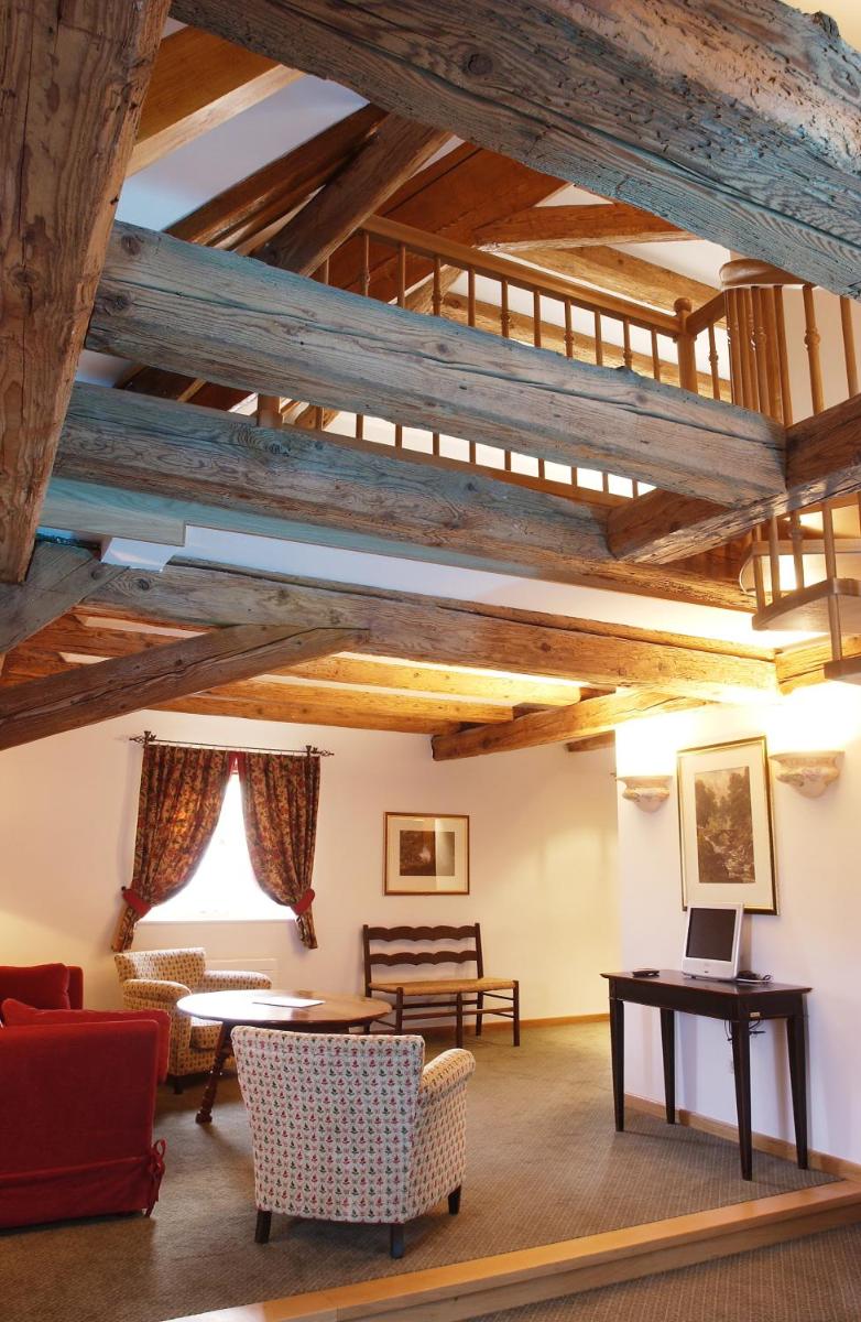 Hotel & Restaurant Alte Rheinmühle - Housity
