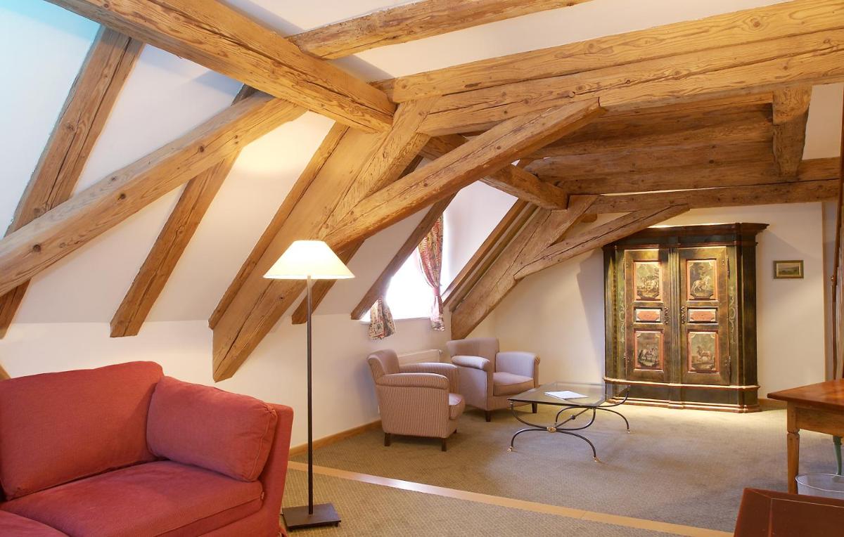 Hotel & Restaurant Alte Rheinmühle - Housity