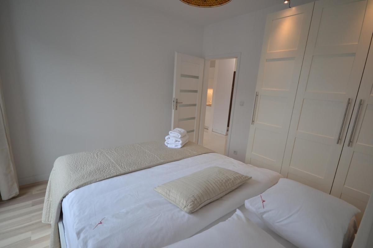 NotaBene Apartment - Housity