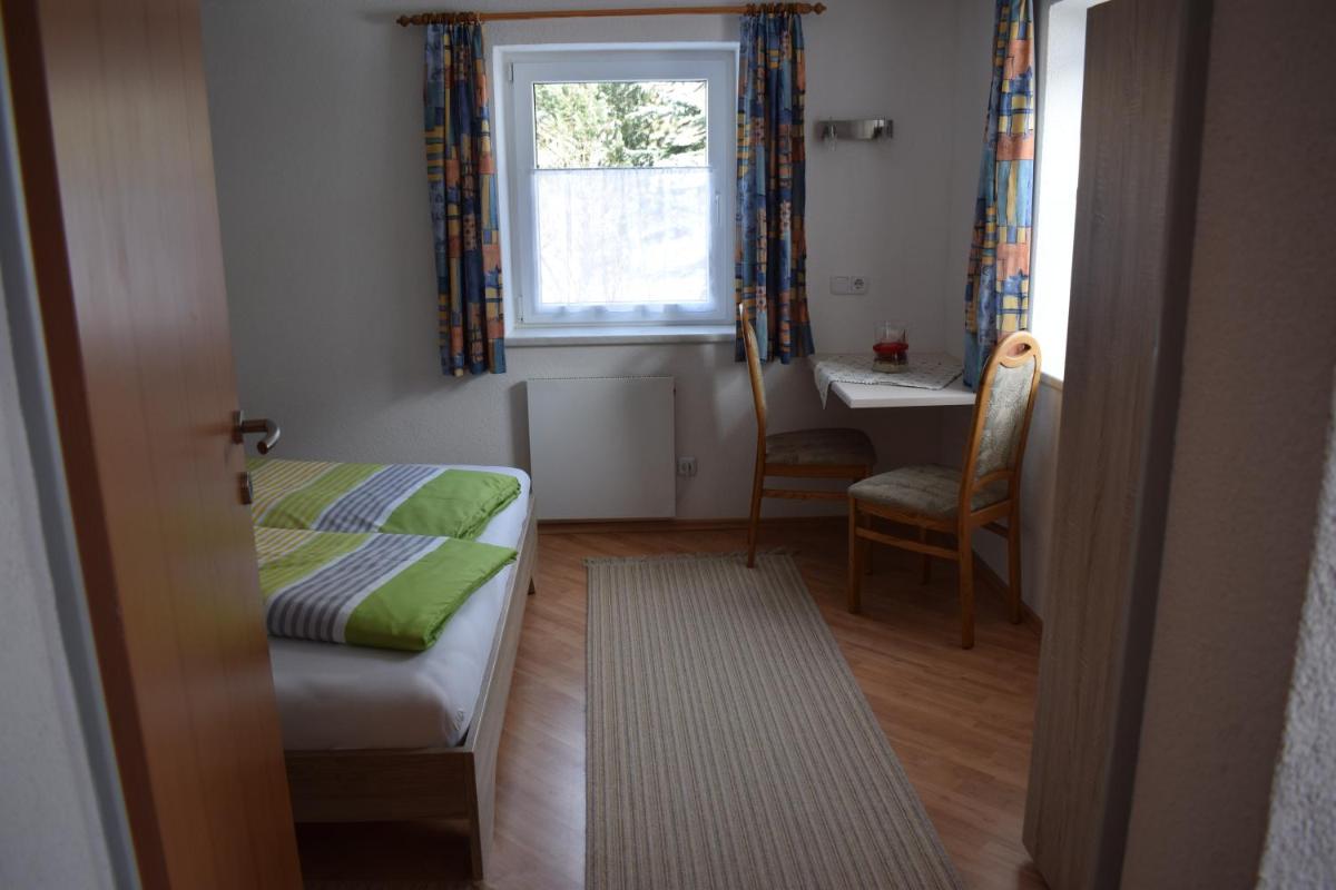 Ferienhaus Schranz - Housity