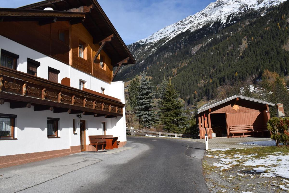 Ferienhaus Schranz - Housity