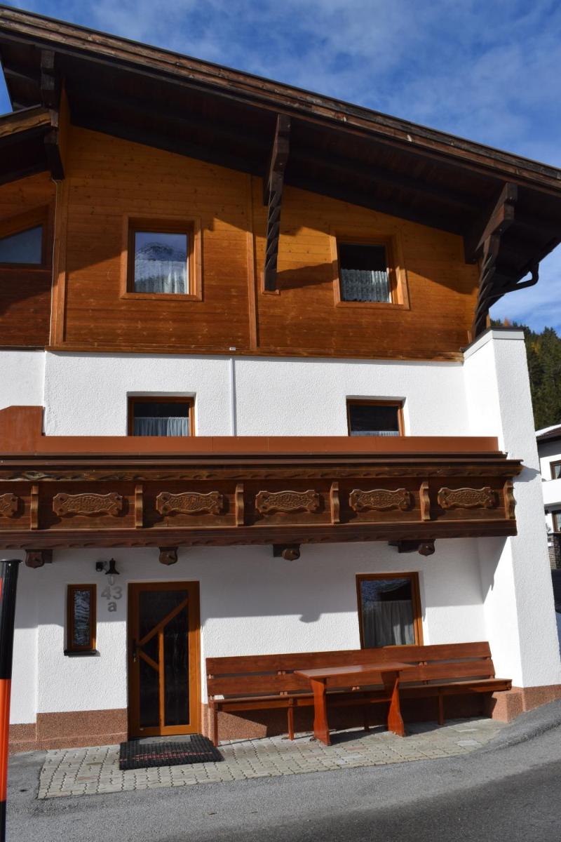 Ferienhaus Schranz - Housity