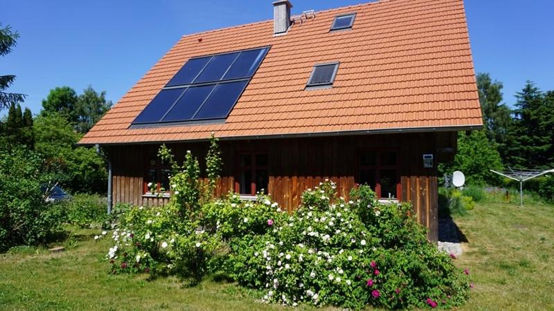 Gaestehaeuser Eva_Maria und Reinha - Housity