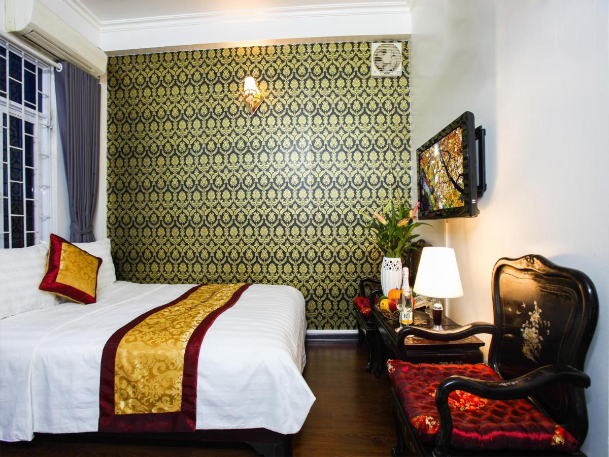 Phuong Trang Hotel - Housity