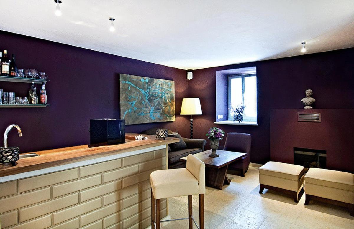 Atel Hotel Lasserhof - Housity