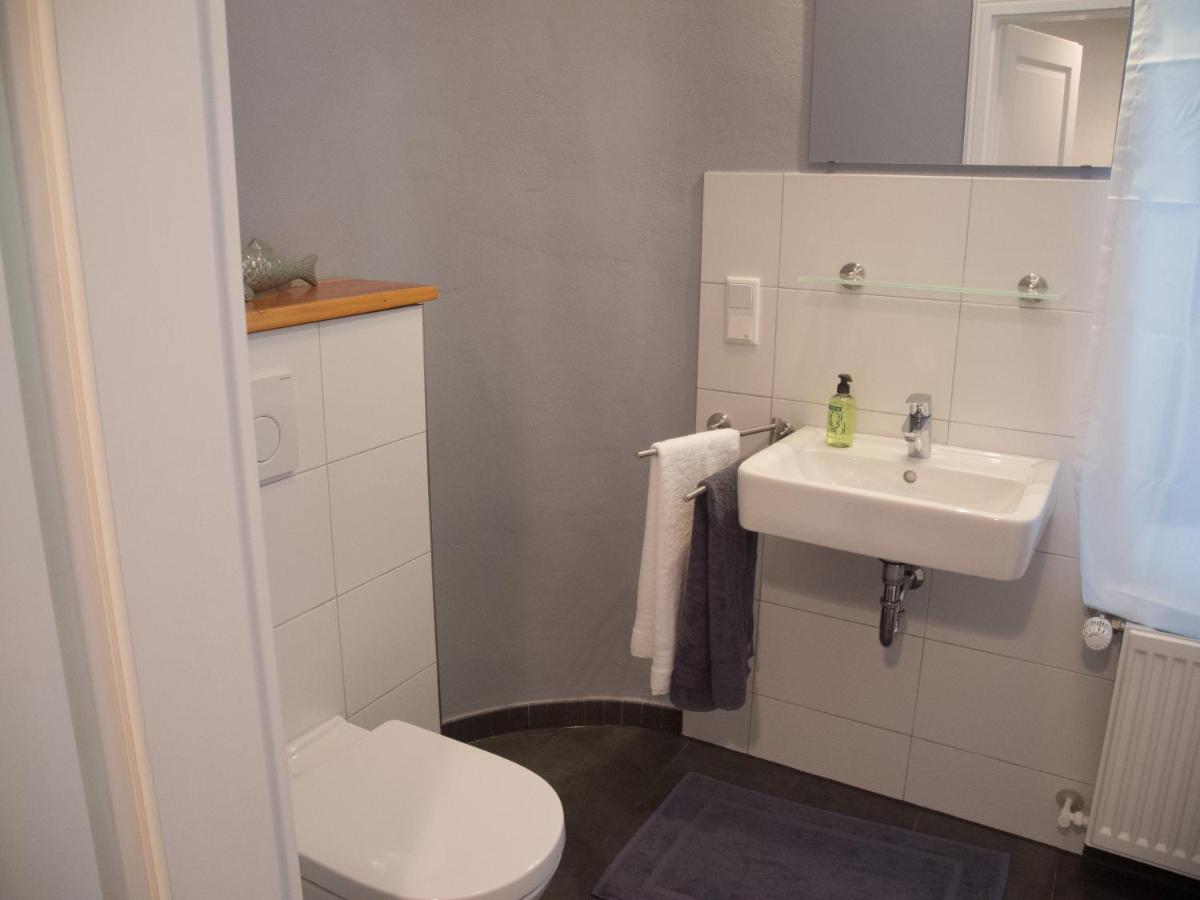 Suitetrails - Apartment Türkis zentral